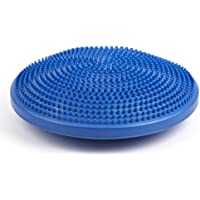 PhysioRoom NUEVA estabilidad del aire Wobble Balance Rehab Cushion 35cm - ADHD-mejora la postura-entrenamiento b�sico…